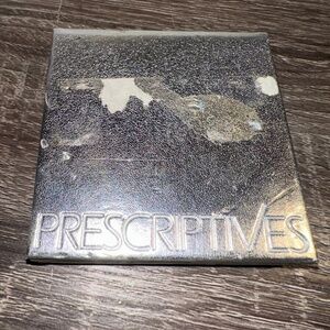 Prescriptives Eye Shadow Palette 4 Shades‎ Neutrals Browns Discontinued